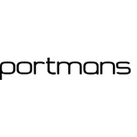 Portmans - Logo