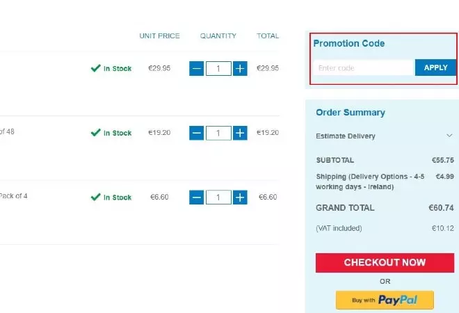 Baker Ross Discount Code