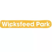 Wicksteed Park - Logo