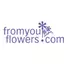 From You Flowers - 20% Off