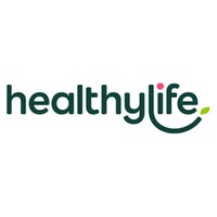 Healthy Life - Logo