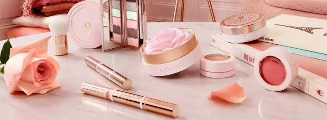 Lancome Makeup