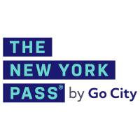 The New York Pass logo