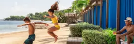 Hilton Hotels & Resorts - Deal