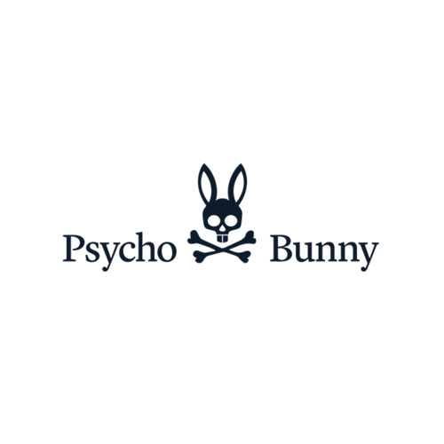 Psycho Bunny logo
