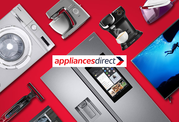 Save 10% on Selected Samsung TVs | Appliances Direct Discount Code