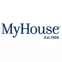 Myhouse - Logo