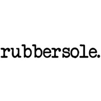 Rubbersole - Logo