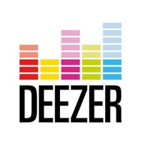 Deezer - Logo