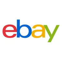 Ebay - Logo