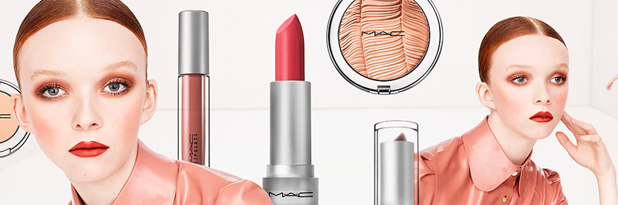 Seize 25% Off MAC - Hurry, Black Friday Won't Last!
