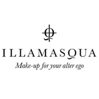 Illamasqua - Logo