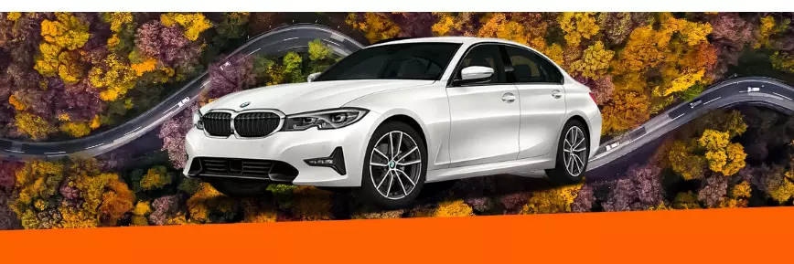 Noleggio auto Sixt sconto fino al 15%