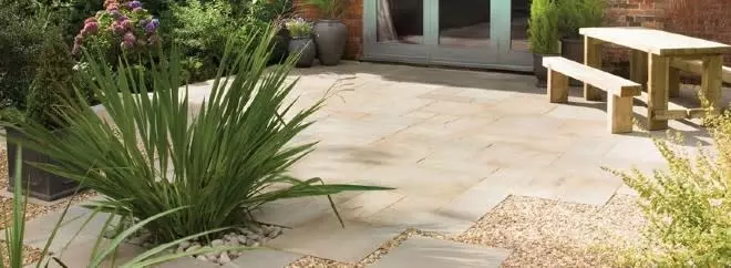 Simply Paving
