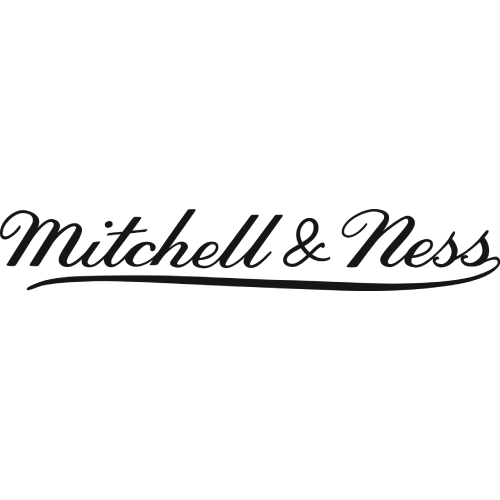 Mitchell & Ness logo