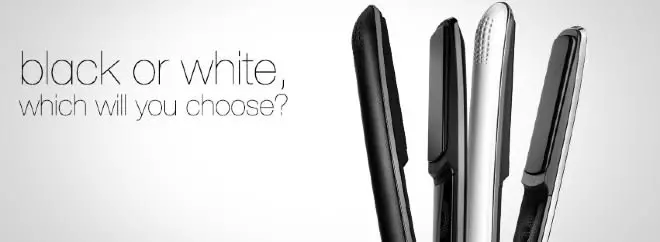 GHD Hair Straighteners