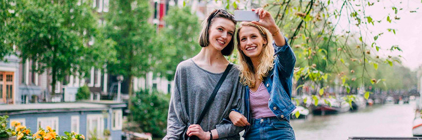 Voyages FlixBus pas chers à partir de 2,99€