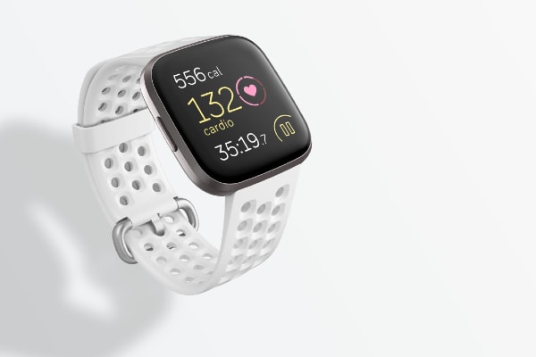 Fitbit versa 2 discount code