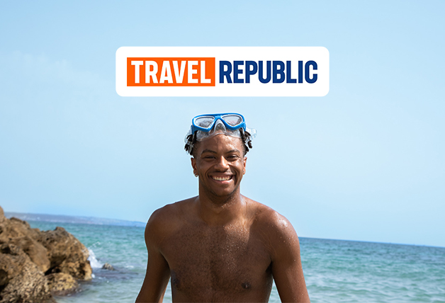 Save Up to £500+ Free Upgrades with Travel Republic Discount