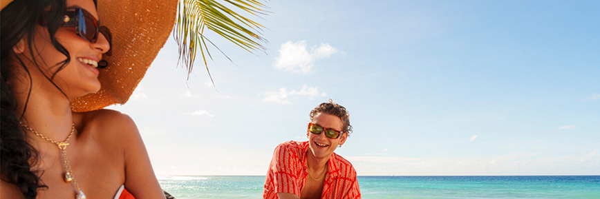 Save on Round-Trip Flights on Selected Destinations | Virgin Atlantic Airways Vouchers