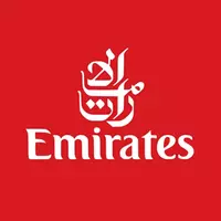 Emirates - Logo