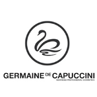 Germaine de Capuccini - Logo