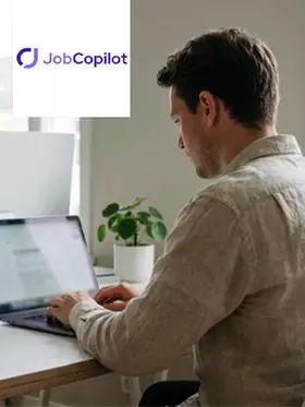 JobCopilot - Promo Code