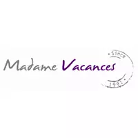 Madame Vacances - Logo