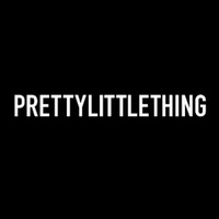 Pretty Little Thing - Logo