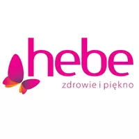 Hebe - Logo