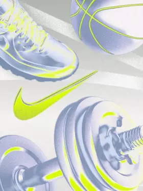 Nike - 25% de réduction