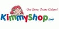 KimmyShop - Logo