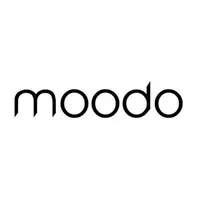 Moodo - Logo