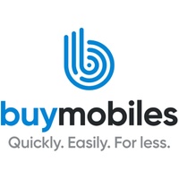 BuyMobilephones - Logo