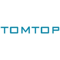 Tomtop - Logo