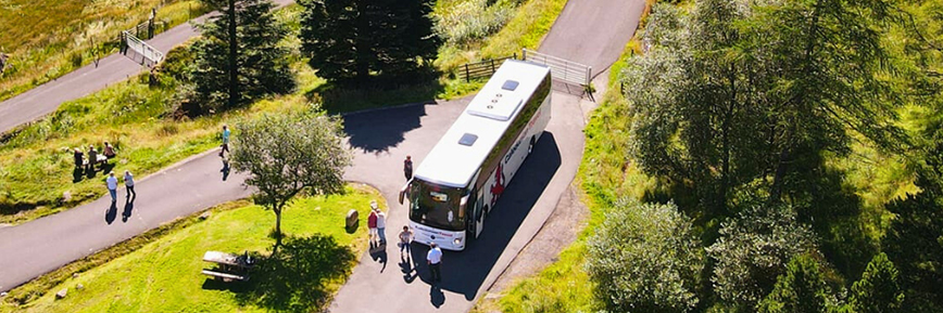 4 Nights at Caledonian Torbay Hotel! Included Bar and £50 Savings at UK Breakaways