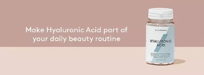 MyVitamins Hyaluronic Acid