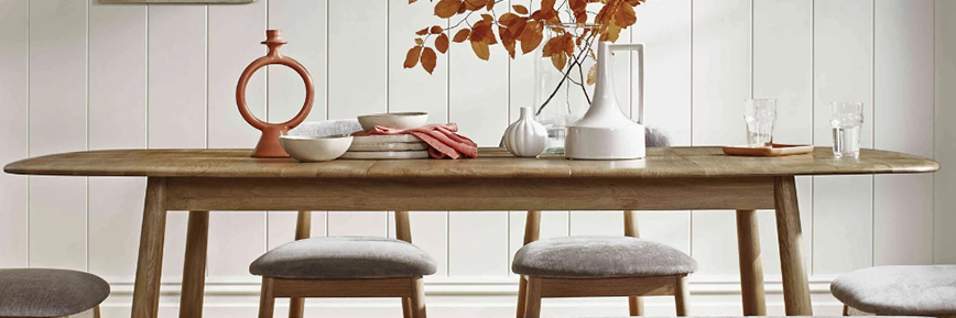 £100 Off When You Spend £1000 | Furniture Village Voucher Code