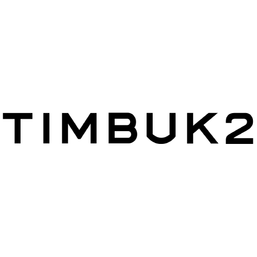 Timbuk2 logo