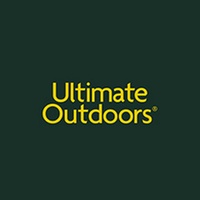 Ultimate Outdoors - Logo