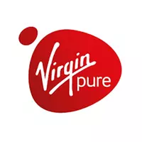 Virgin Pure - Logo