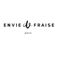 Envie De Fraise - Logo