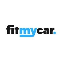 Fitmycar - Logo