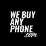 We Buy Any Phone - £10 Off