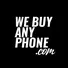 We Buy Any Phone - £10 Off