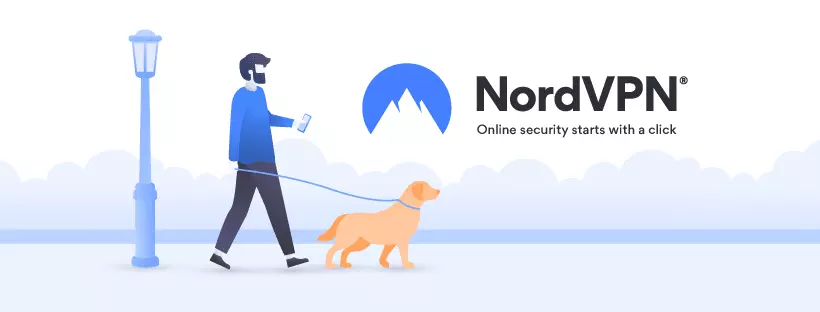 Nordvpn security