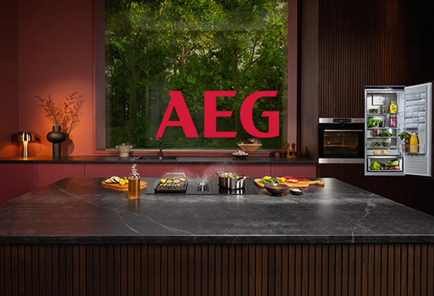 Save Up to 20% Off Selceted Products with AEG Discount Code