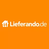 lieferando - Logo