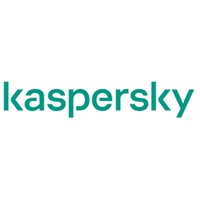 Kaspersky - Logo