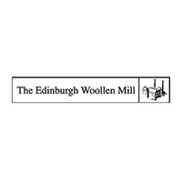 Edinburgh Woollen Mill - Logo